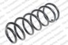 LESJ?FORS 4244235 Coil Spring